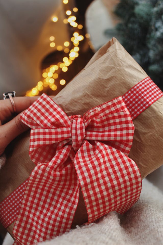 Cadeaupapier