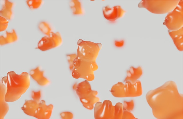 CBD gummies en de voordelen
